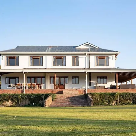 The Loop Farmhouse Mooi River Exterior photo