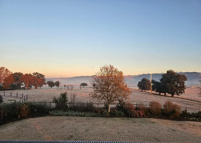 The Loop Farmhouse Mooi River